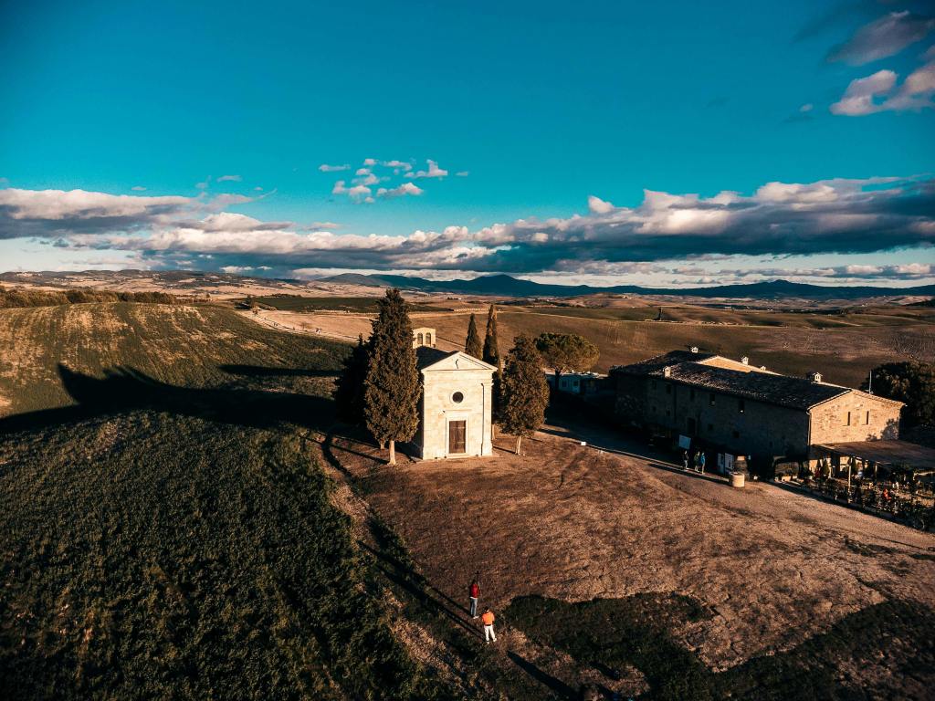 Ultra-trail du Chianti : il buono, il brutto, il&nbsp;cattivo